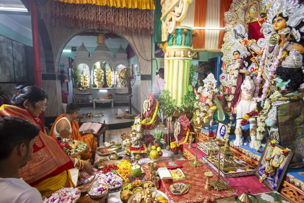 Durga Puja