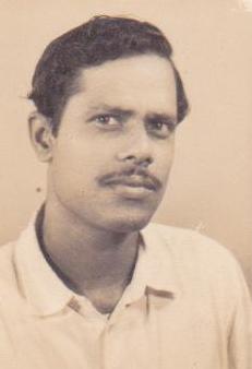 Subimal Basak