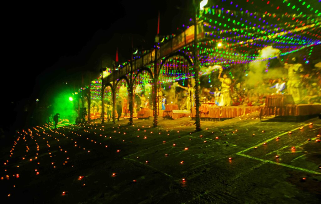 Dev Deepawali