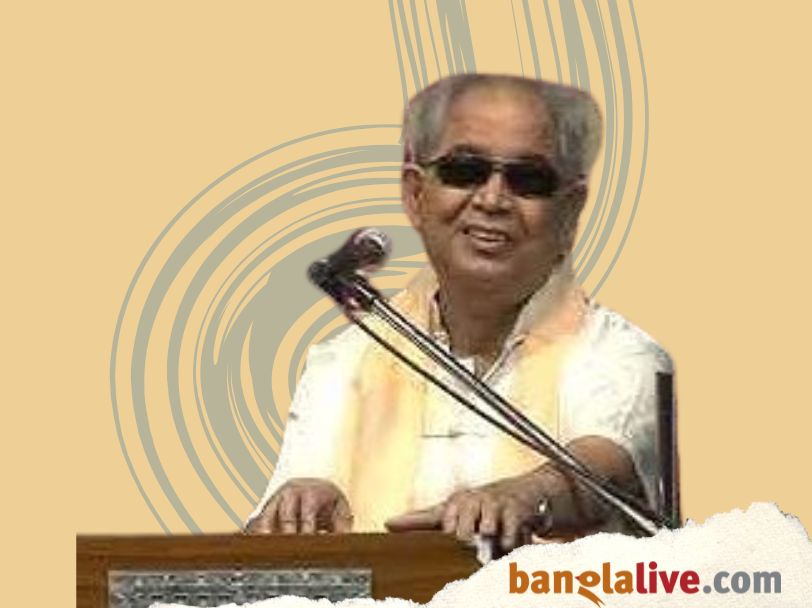 Swapan Gupta
