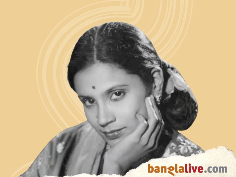 Tripti Mitra