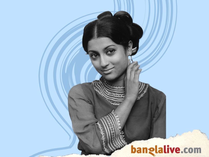 Aparna Sen