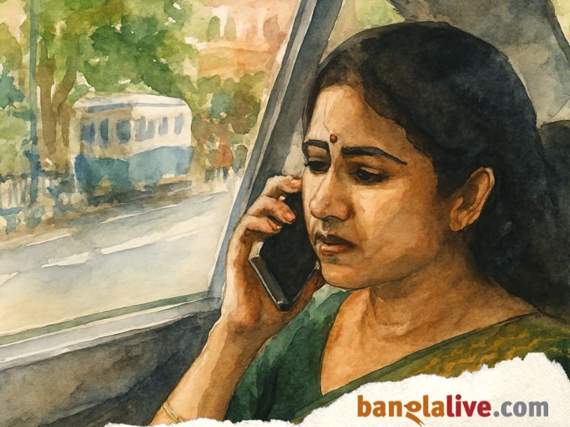 Bengali Novel