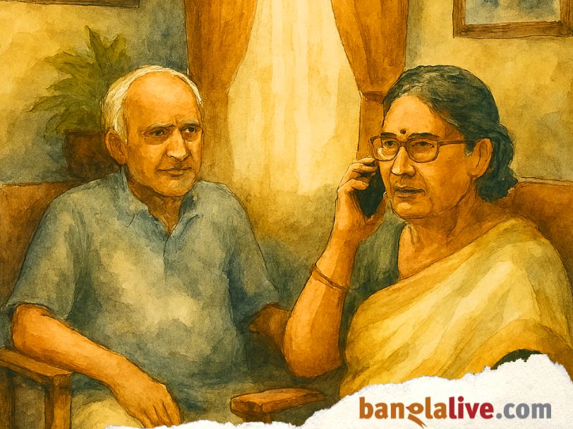 Bengali Novel