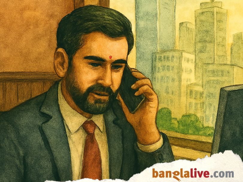 Bengali Novel