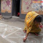 Bandhna Parab
