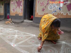 Bandhna Parab