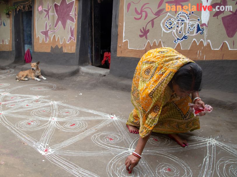 Bandhna Parab