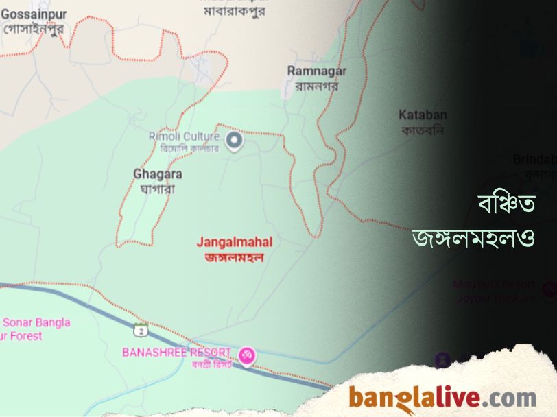 North Bengal