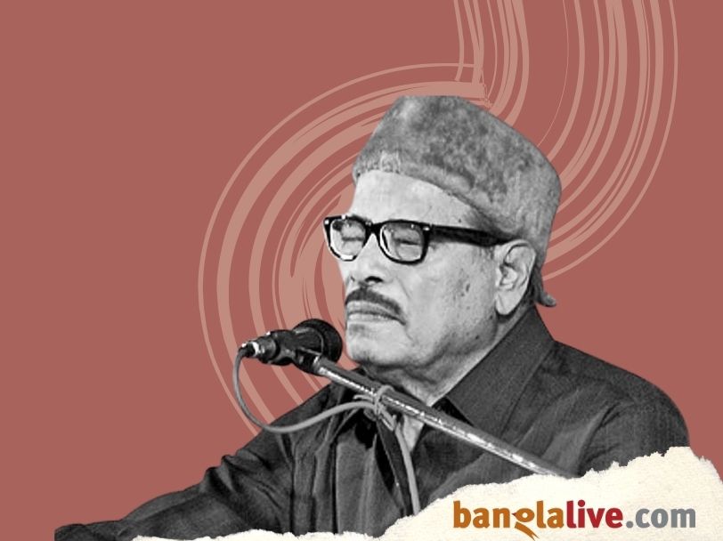 Manna Dey