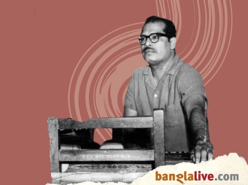 Manna Dey