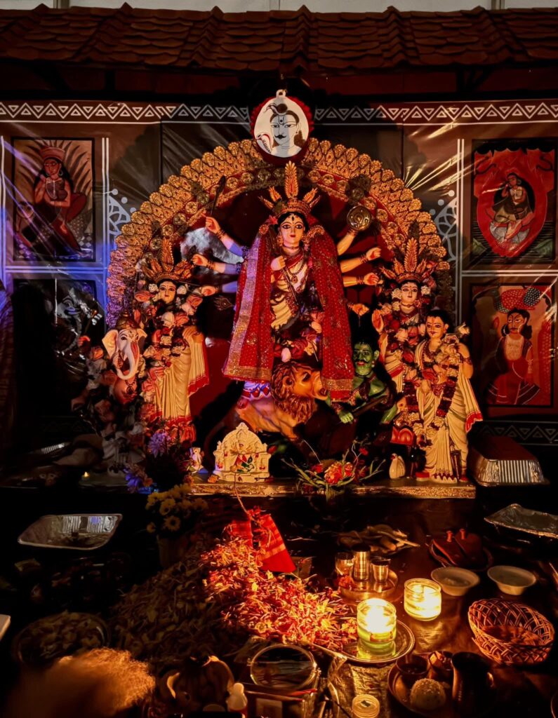 Durga Puja