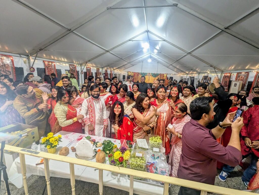Durga Puja
