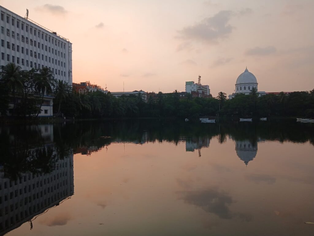 Lal Dighi