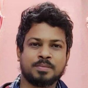 অর্পণ পাল
