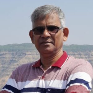 ভাস্কর রায়