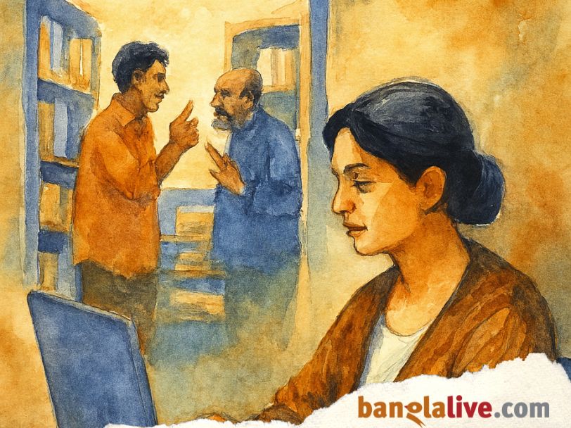 Bengali Novel