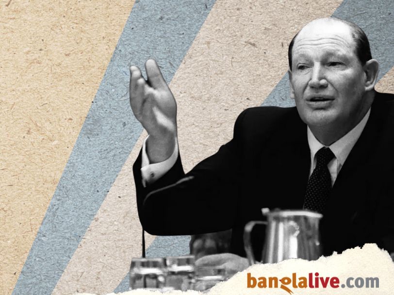 Kerry Packer