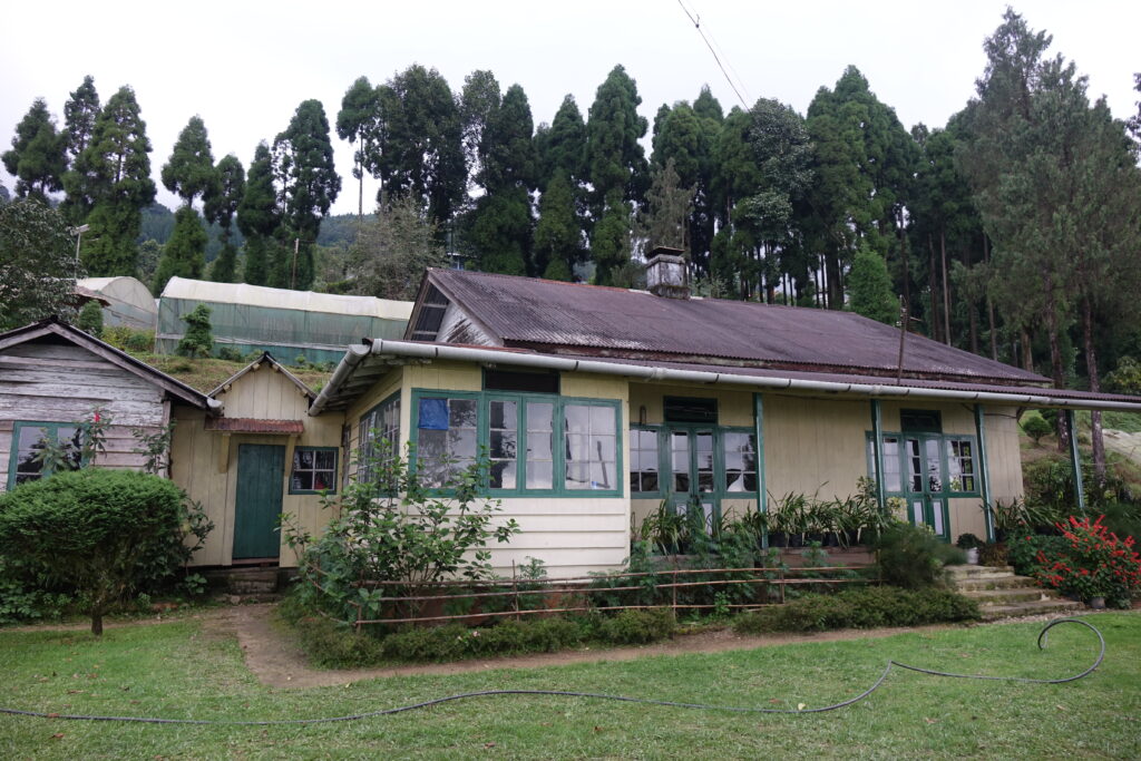 Ranju Valley travelogue