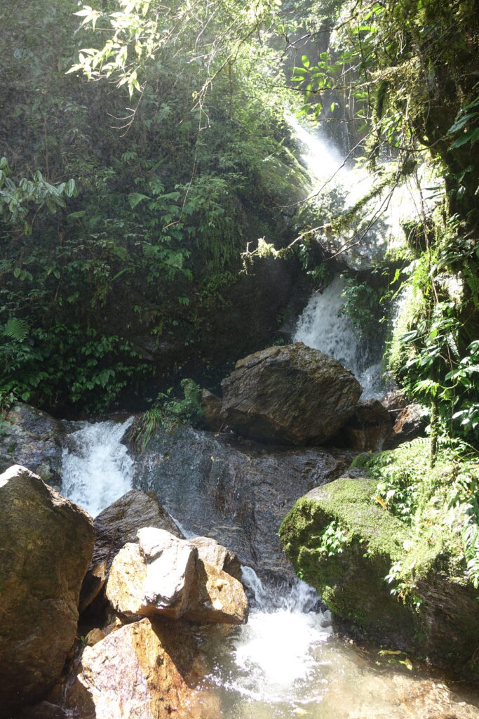 Ranju Valley travelogue