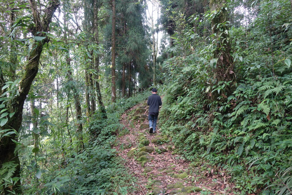 Ranju Valley travelogue