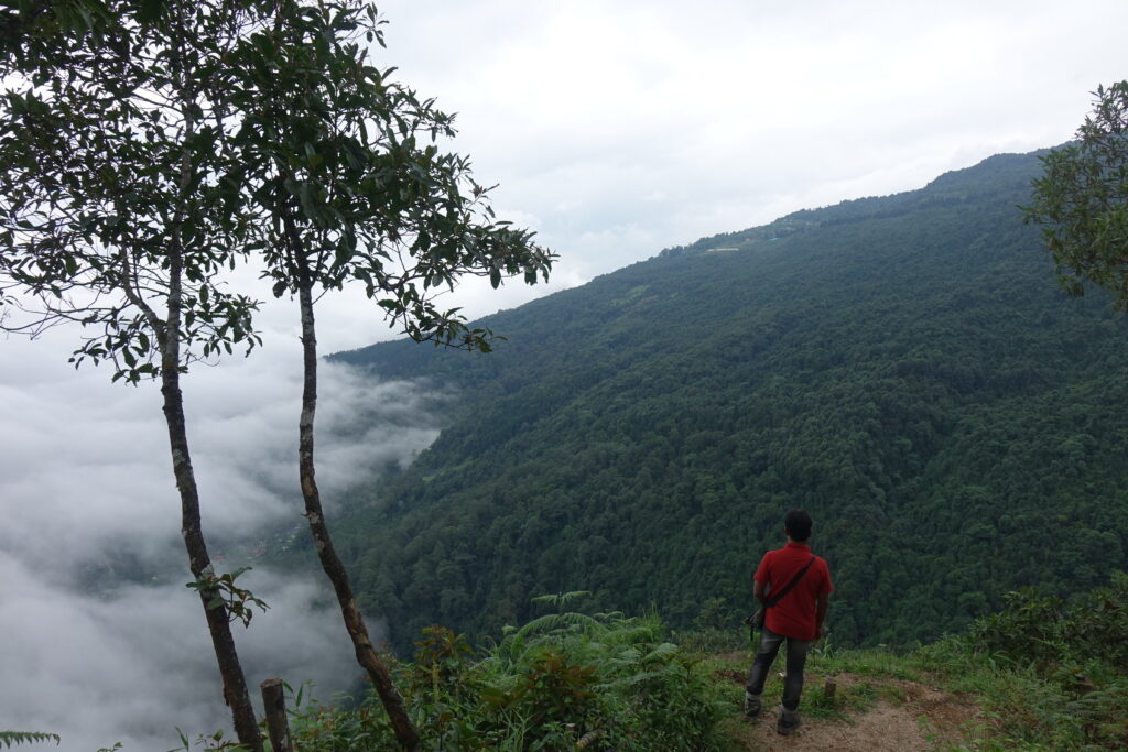 Ranju Valley travelogue