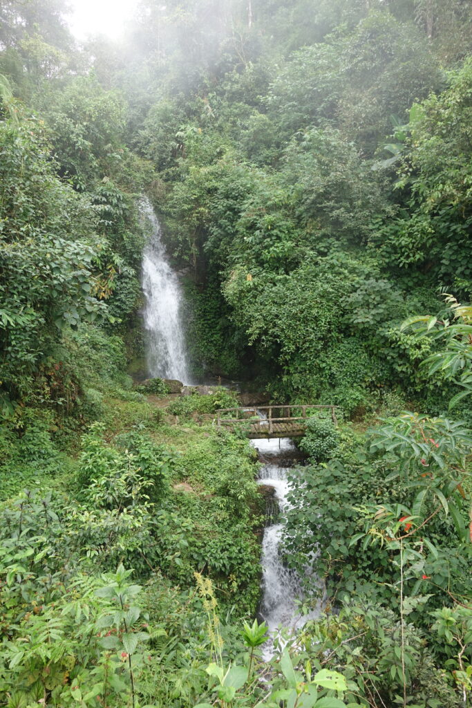 Ranju Valley travelogue