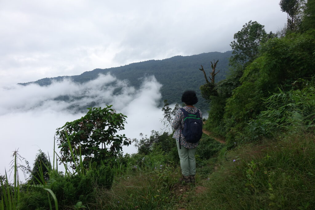 Ranju Valley travelogue