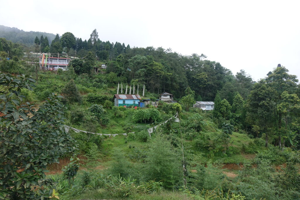 Ranju Valley travelogue