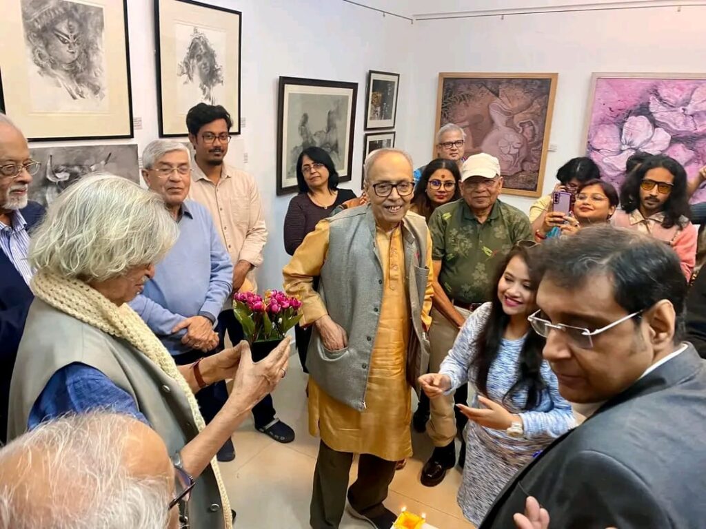 Shirshendu Mukhopadhyay