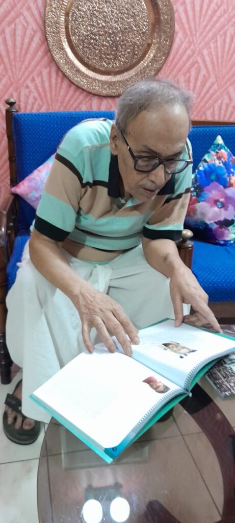 Shirshendu Mukhopadhyay