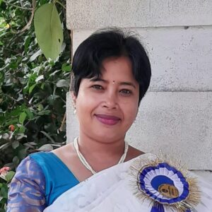 সুমিত্রা দেবনাথ