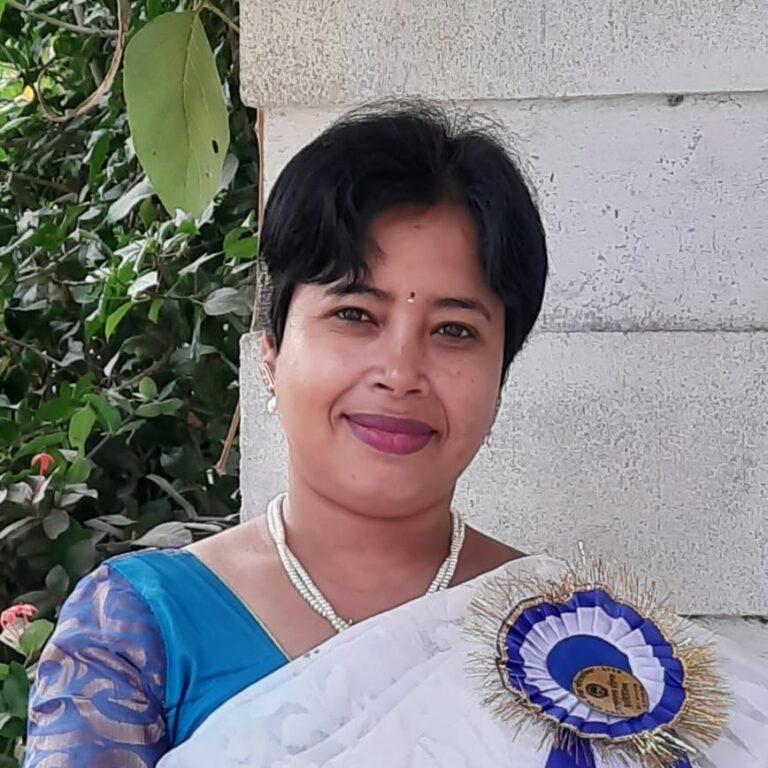 সুমিত্রা দেবনাথ