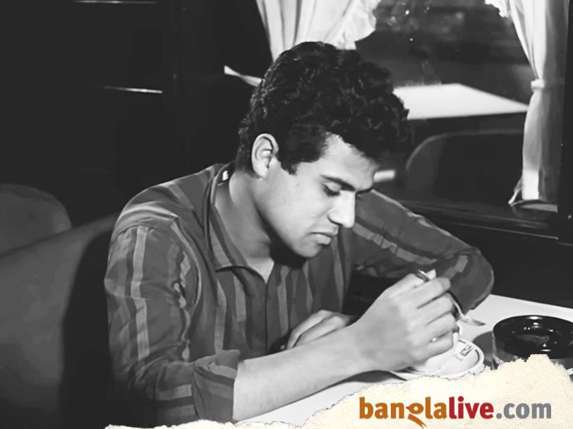 Kalyan Chattopadhyay