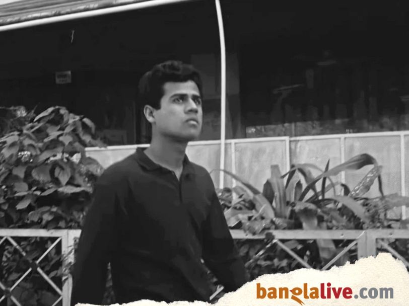 Kalyan Chattopadhyay