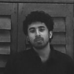 Author Arkoprabha Bhattacharjee