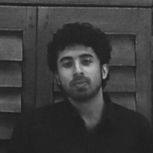 অর্কপ্রভ ভট্টাচার্য