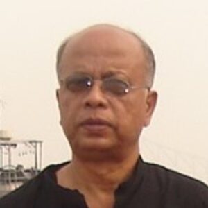 গোপাল বিশ্বাস