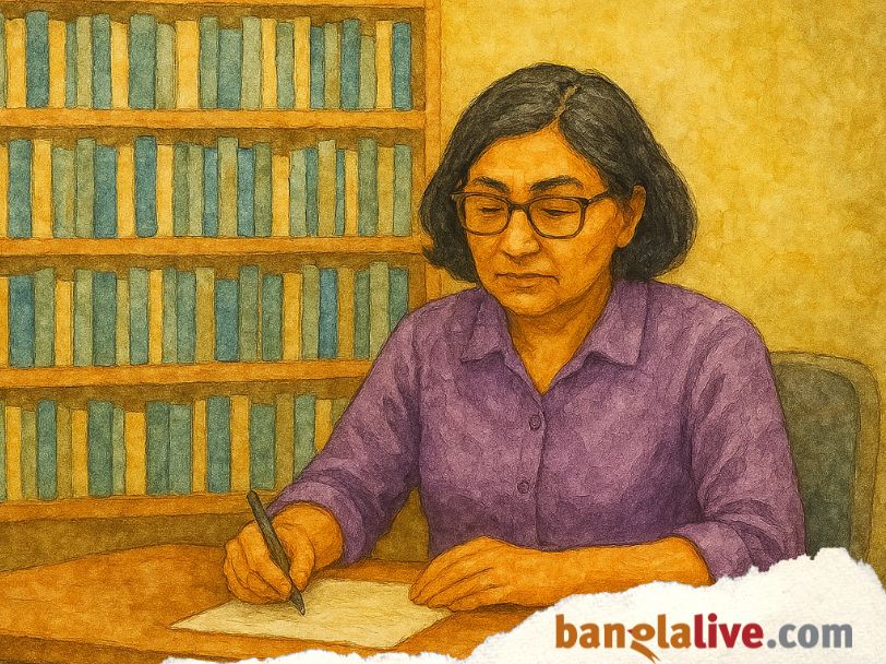 Bengali Novel