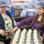 Christmas Preparation