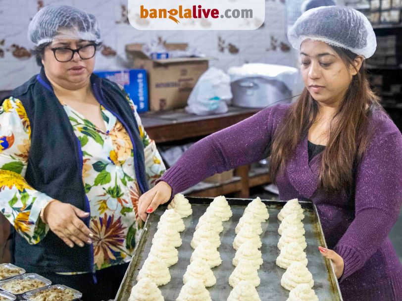 Christmas Preparation