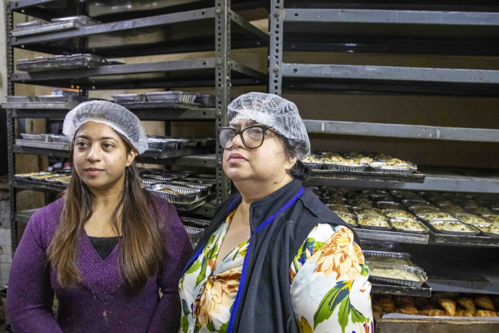 Christmas Preparation