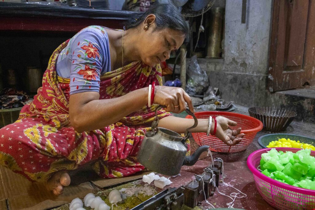 Christmas Preparation