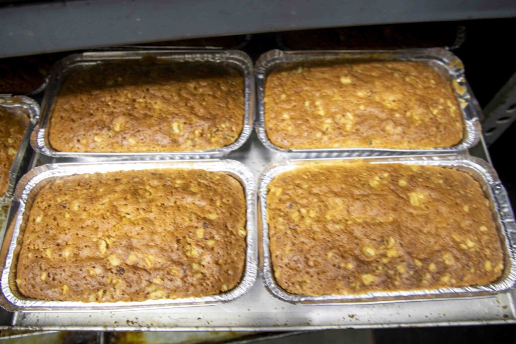 Christmas Preparation