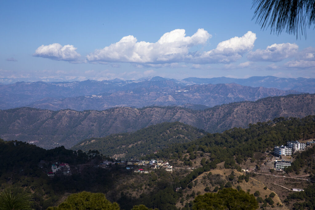Kasauli