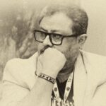 Author Premendu Bikash Chaki