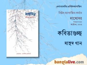 Little Magazine Corner