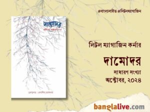 Little Magazine Corner