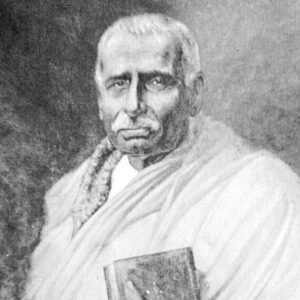 হরপ্রসাদ শাস্ত্রী