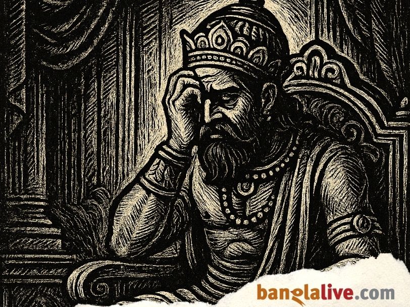 Michael Madhusudan Dutta